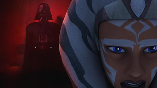 Illustration for article titled Star Wars:Rebels Season Finale(Spoilers)